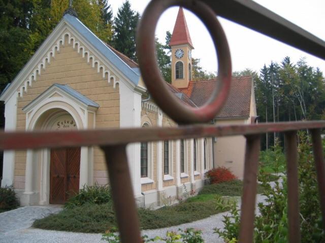 Kirchenwirt Durlacher Kaibing Ngoại thất bức ảnh