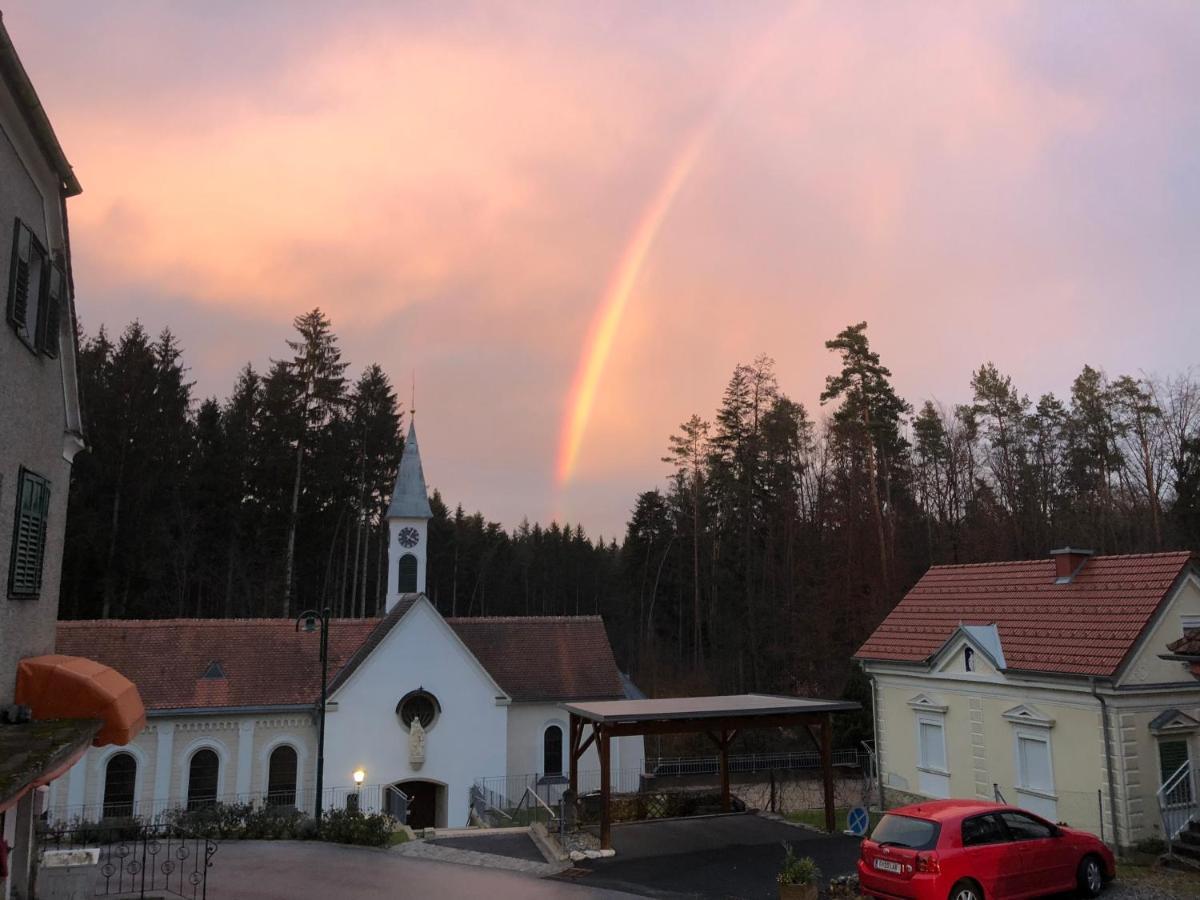 Kirchenwirt Durlacher Kaibing Ngoại thất bức ảnh